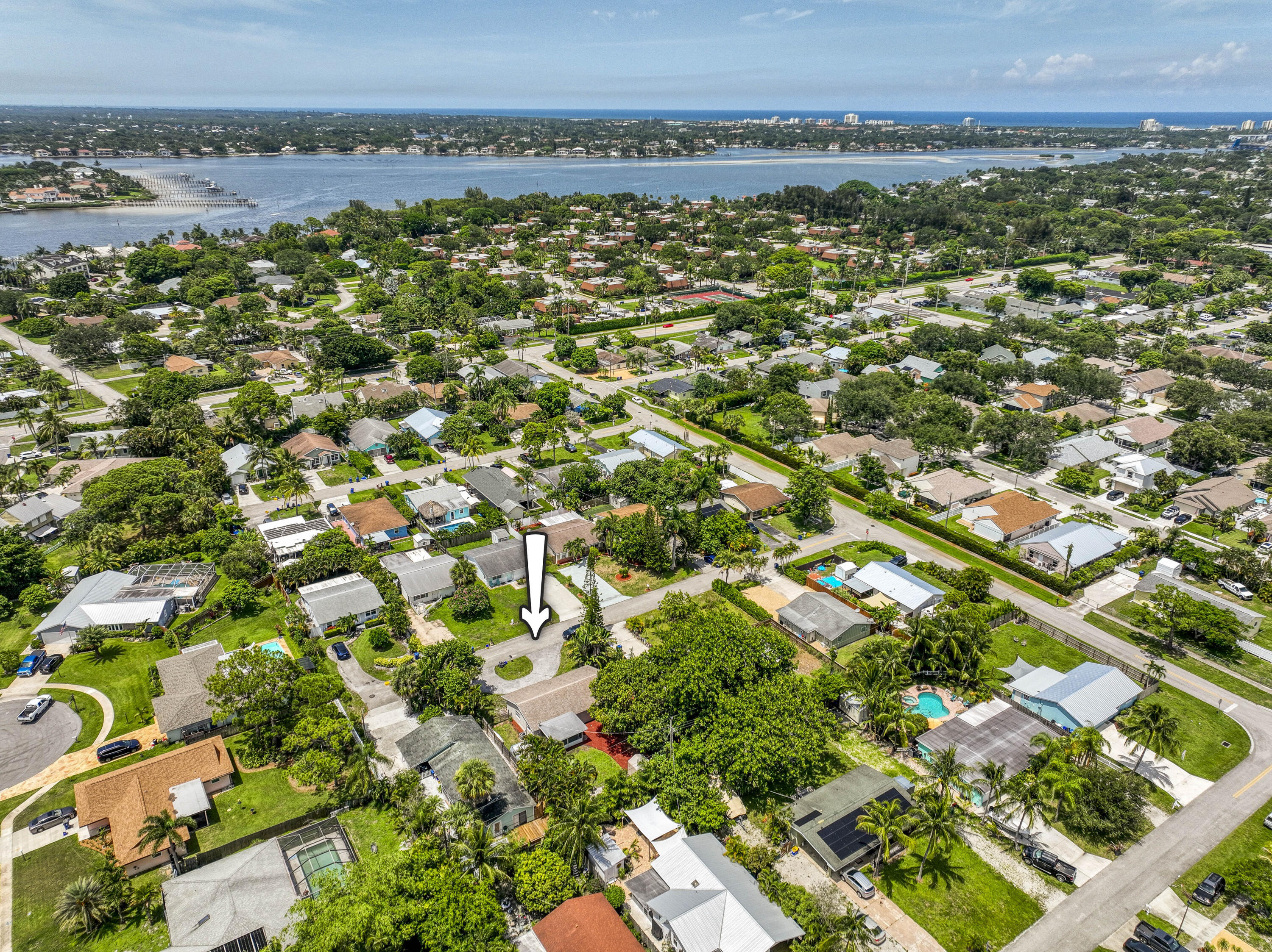 1010 Comanche Street Jupiter, FL 33458 - Photo 1 of 26 DJI_0629