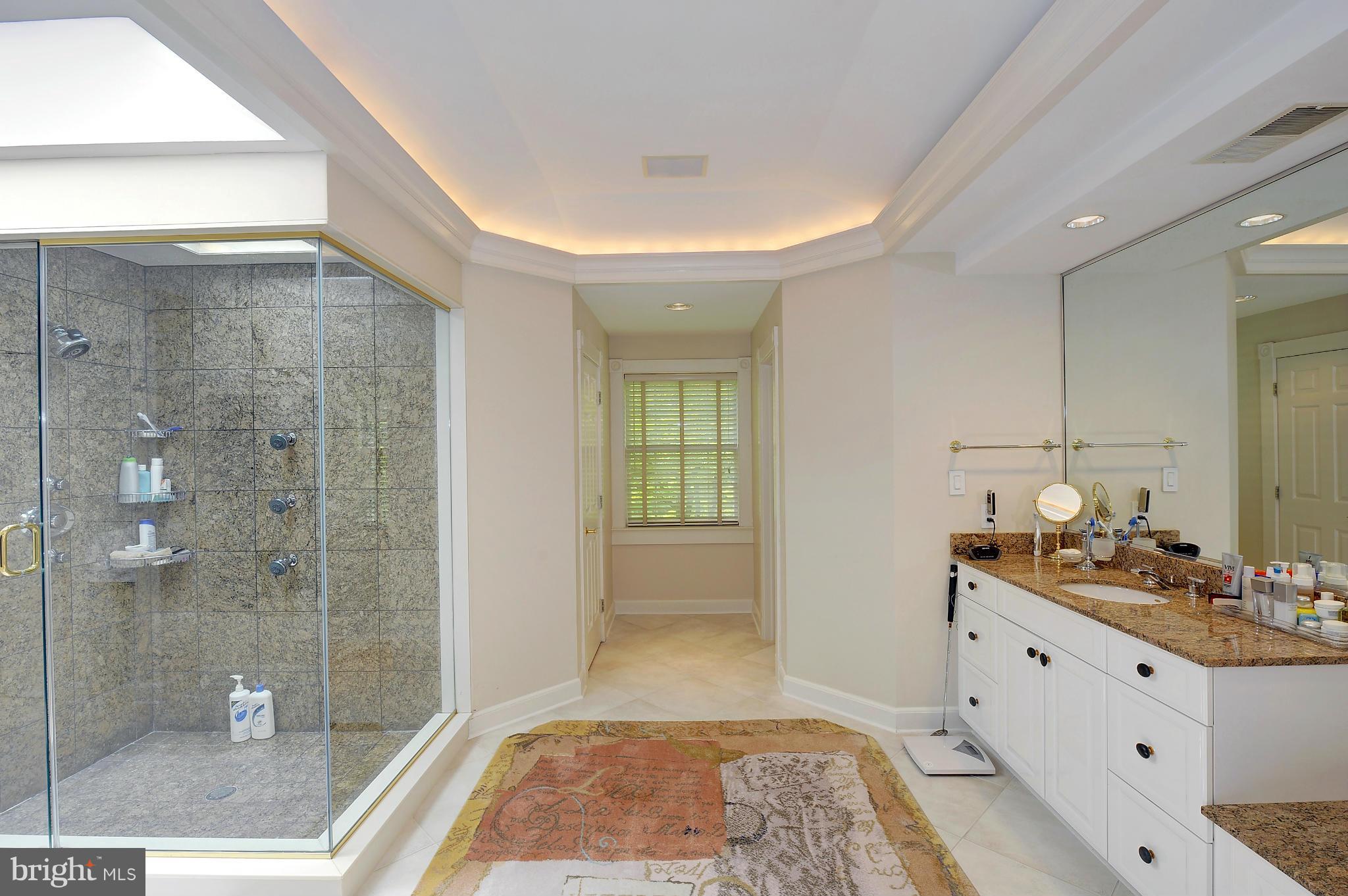 6750 Greentree Road Bethesda, MD 20817 - Photo 11 of 28 Bath (Master)