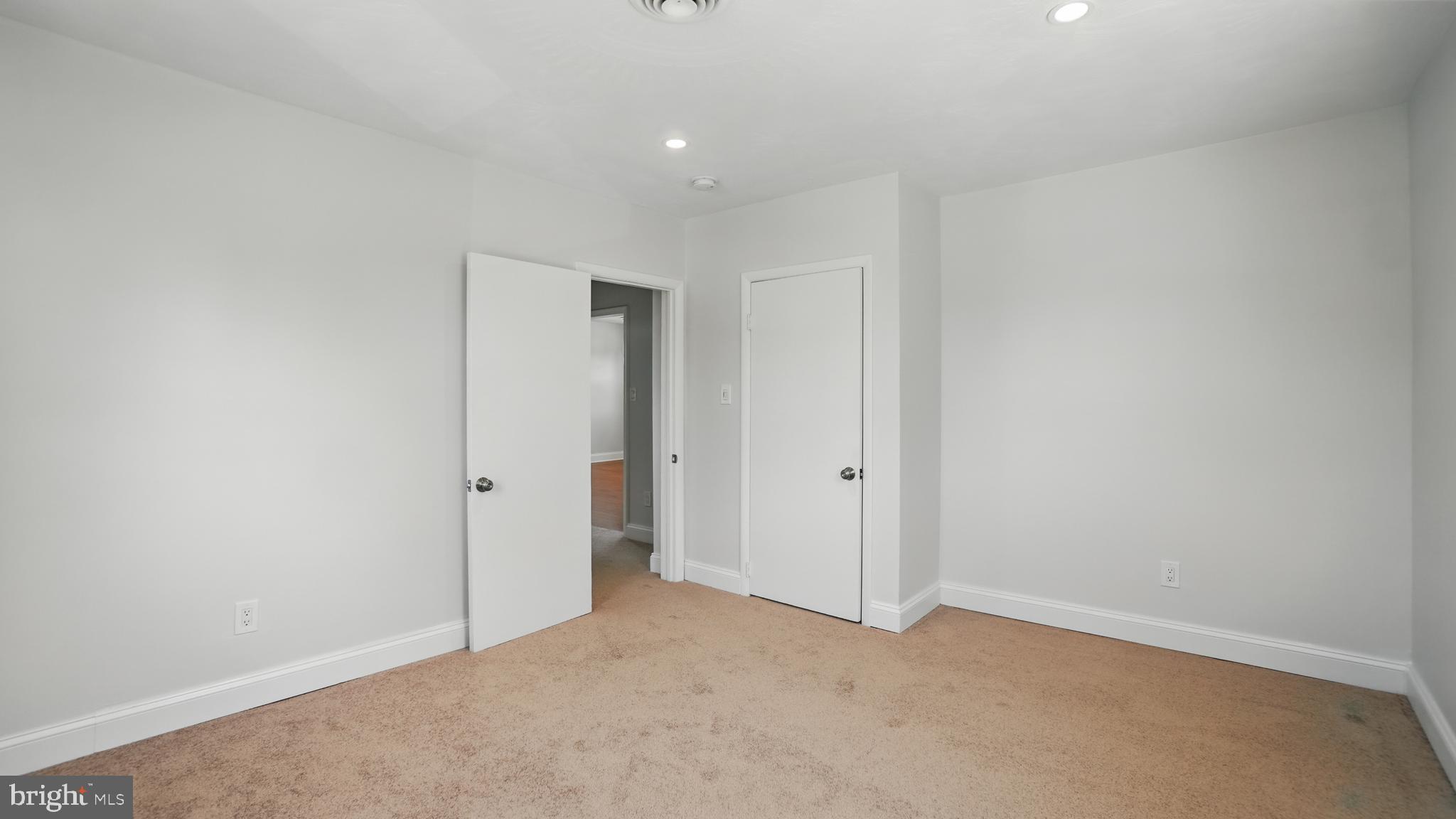 8014 Ritchie Highway Pasadena, MD 21122 - Photo 31 of 38 a view of an empty room