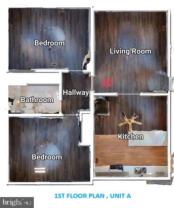 8014 Ritchie Highway Pasadena, MD 21122 - Photo 37 of 38 a view of outdoor space