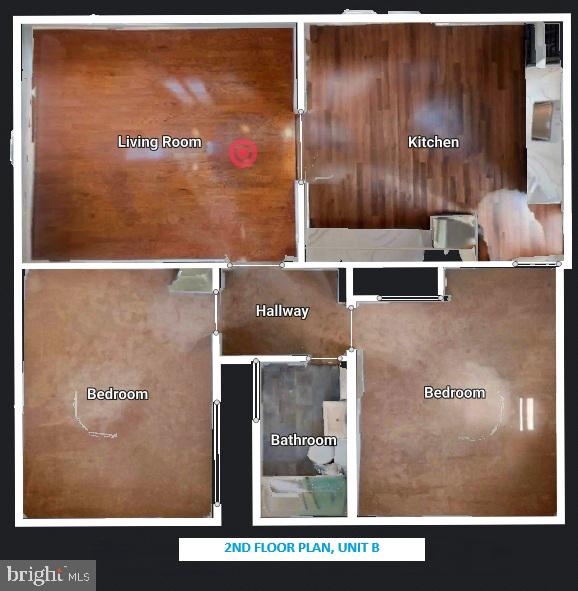 8014 Ritchie Highway Pasadena, MD 21122 - Photo 38 of 38 a picture of a bathroom