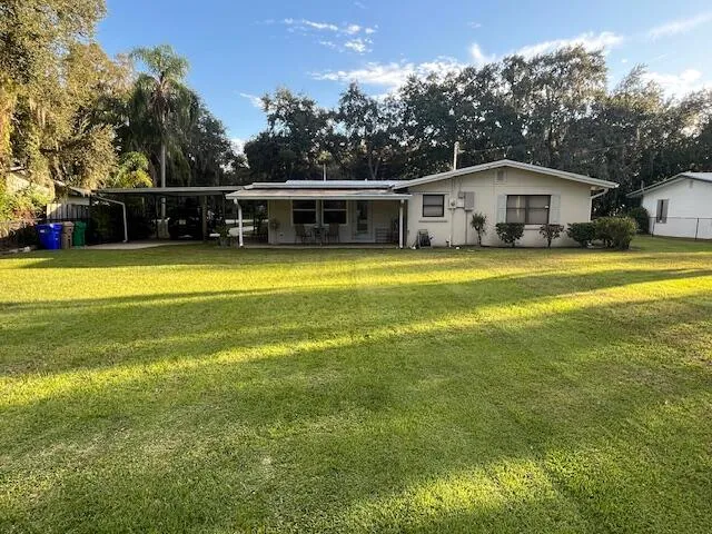 $380,000 | 306 Southwest 15th Street, Okeechobee, FL 34974