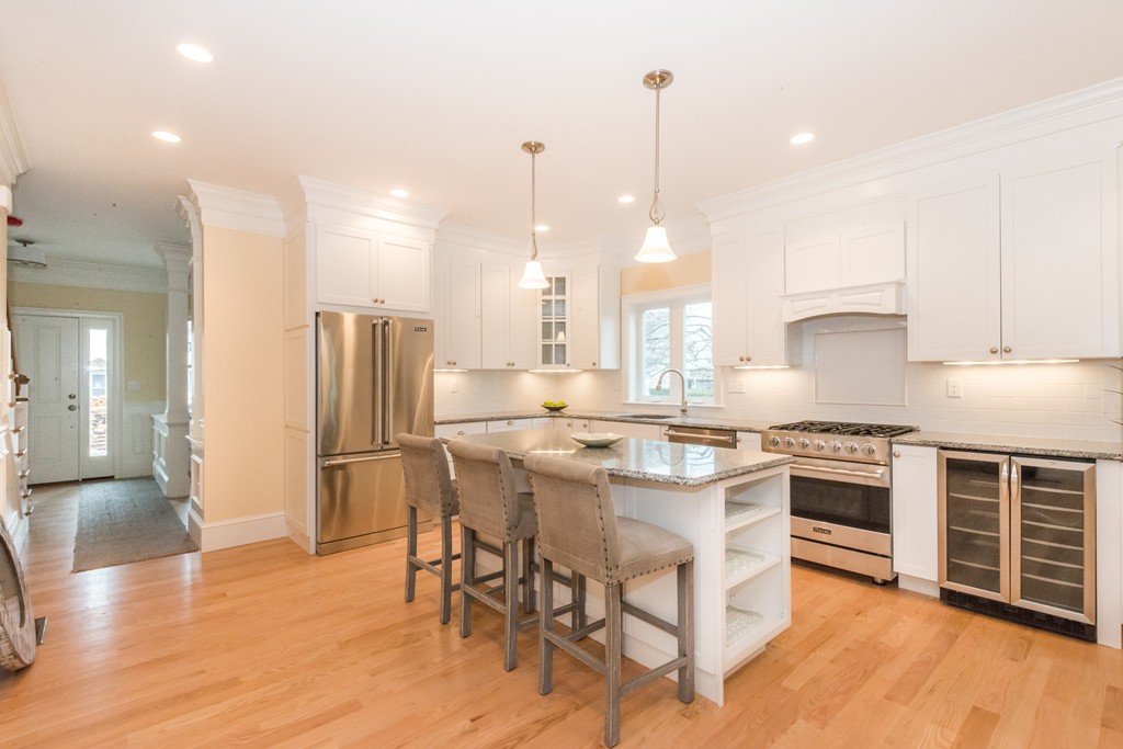90 Decatur Street Arlington, MA 02474 - Photo 12 of 30 Gallery Image 12
