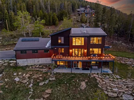$1,250,000 | 1620 Saddle Ridge Drive, Evergreen, CO 80439