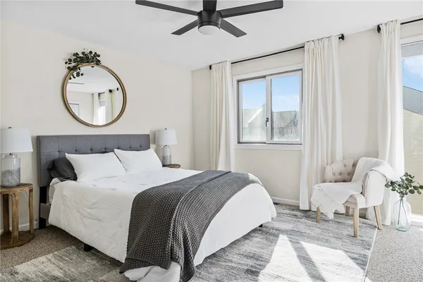 $3,400 | 214 Goddard Row, Newport, RI 02840