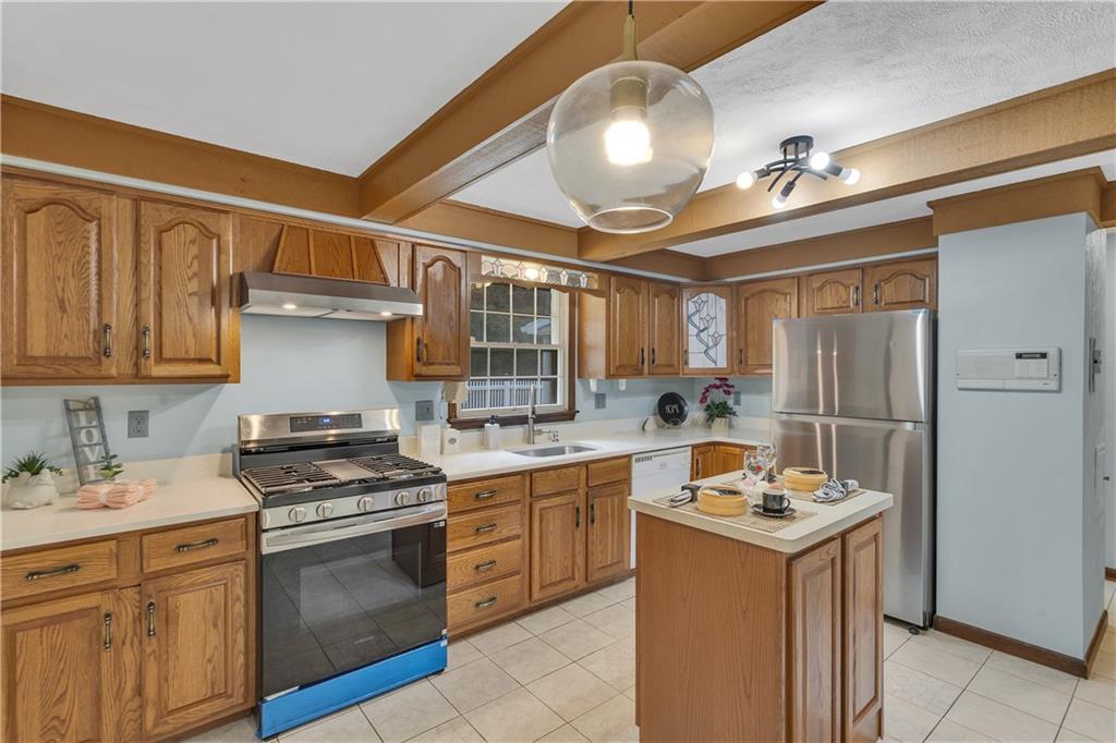 1792 McClure Road Monroeville, PA 15146 - Photo 12 of 41 Kitchen with ample cabinetry.