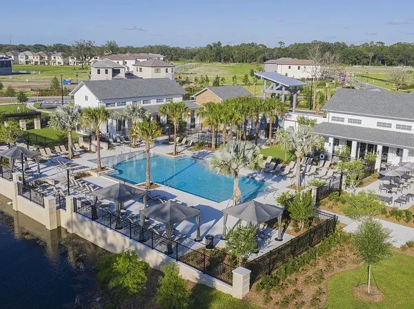 $3,895 | 1409 Lone Feather Trail, Winter Park, FL 32792