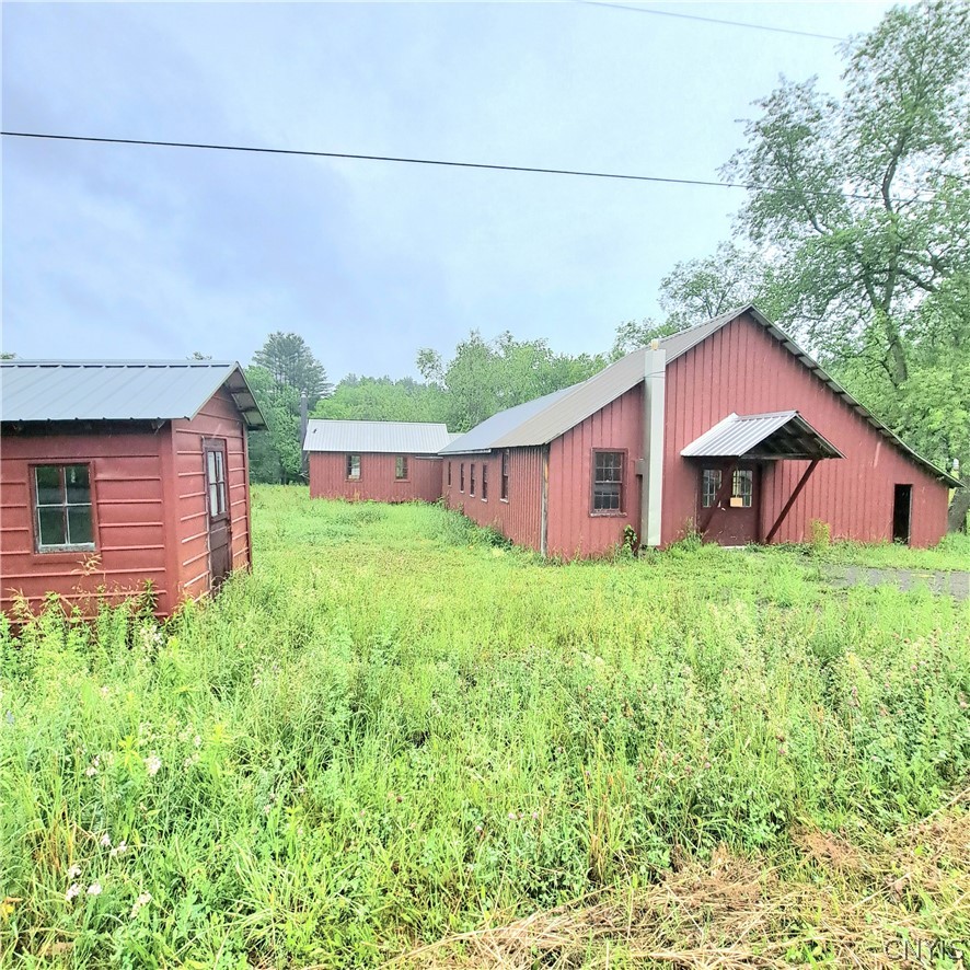 226 Nichols Road Amboy, NY 13493 - Photo 4 of 13