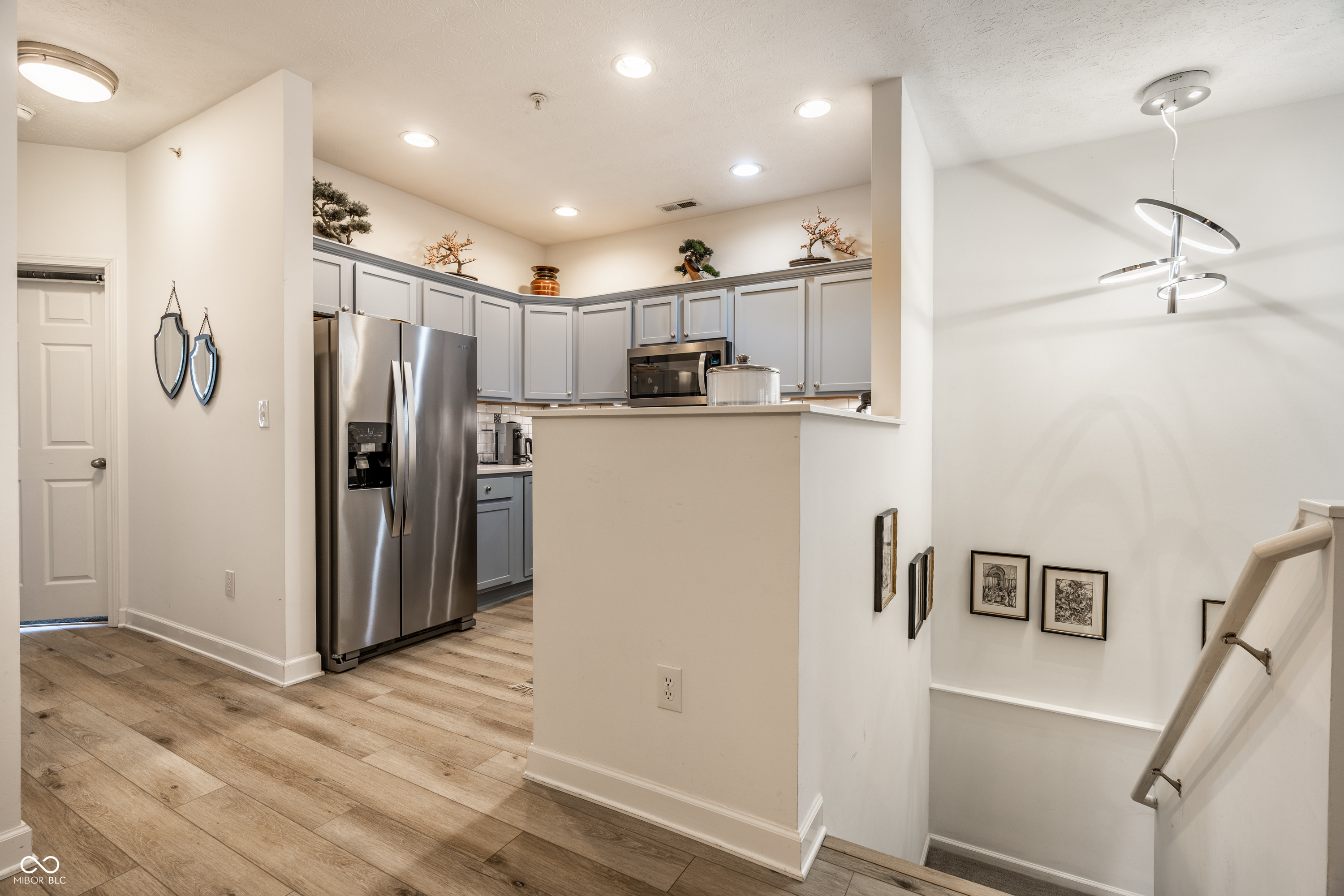 1134 Reserve Way Indianapolis, IN 46220 - Photo 12 of 29