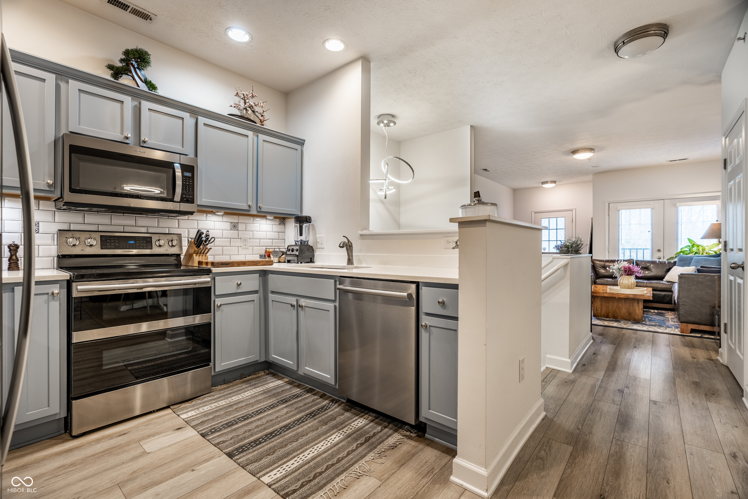 1134 Reserve Way Indianapolis, IN 46220 - Photo 15 of 29