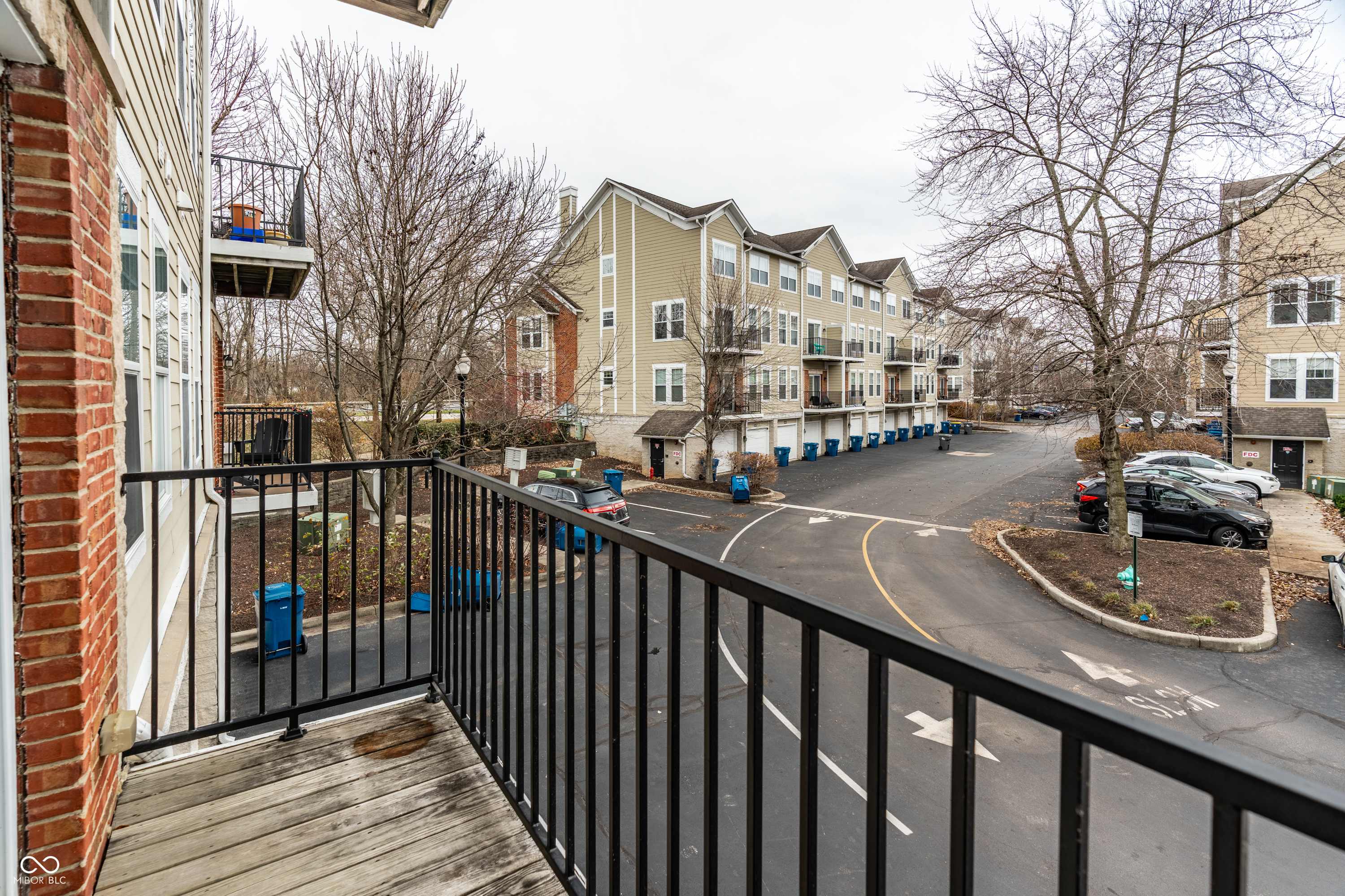 1134 Reserve Way Indianapolis, IN 46220 - Photo 19 of 29