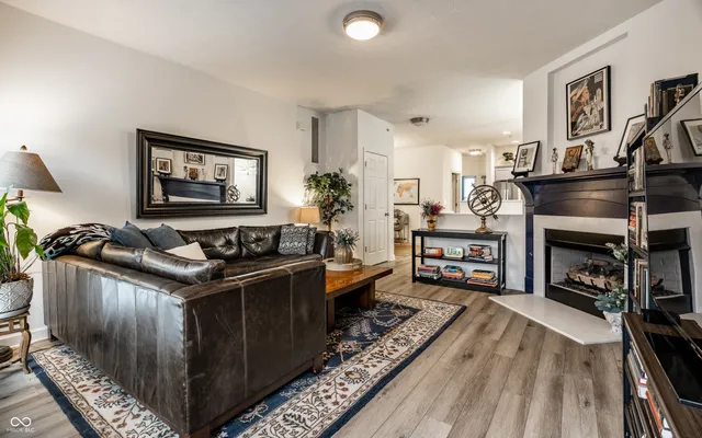 $255,000 | 1134 Reserve Way, Indianapolis, IN 46220