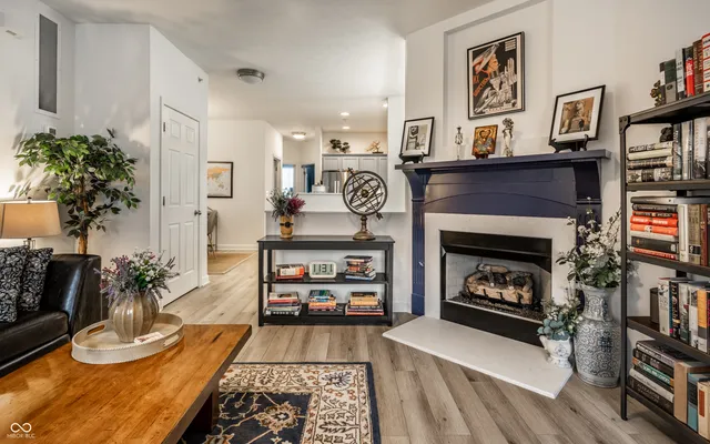 $255,000 | 1134 Reserve Way, Indianapolis, IN 46220