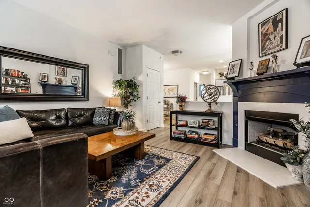 $255,000 | 1134 Reserve Way, Indianapolis, IN 46220