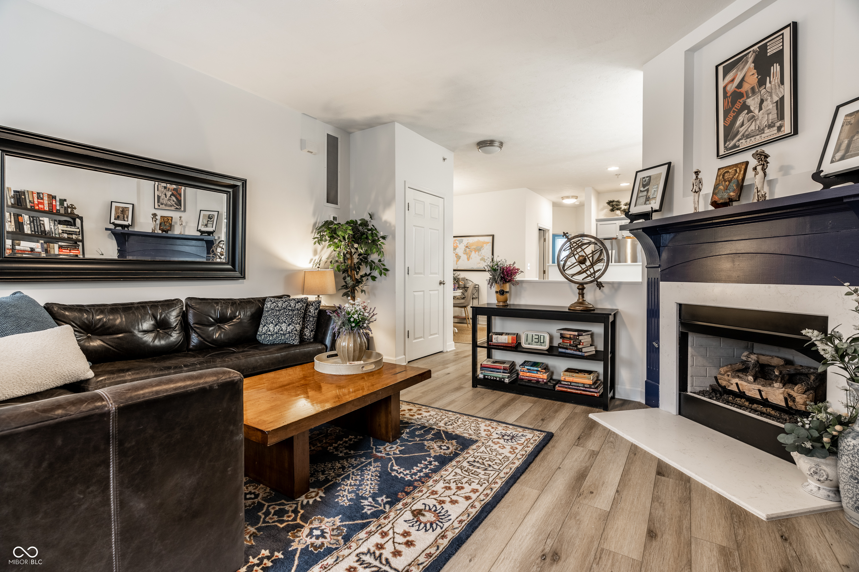 1134 Reserve Way Indianapolis, IN 46220 - Photo 8 of 29