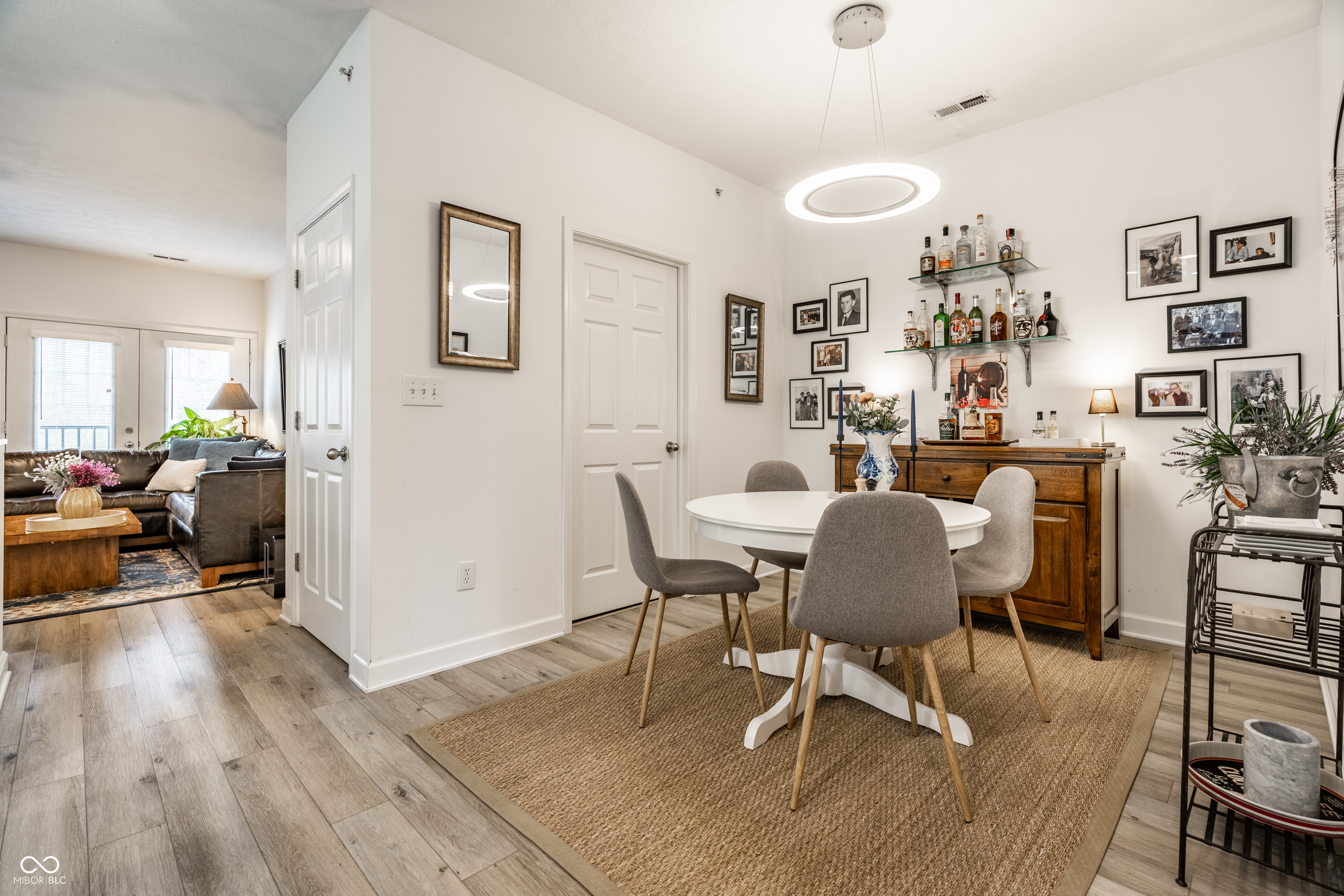 1134 Reserve Way Indianapolis, IN 46220 - Photo 9 of 29