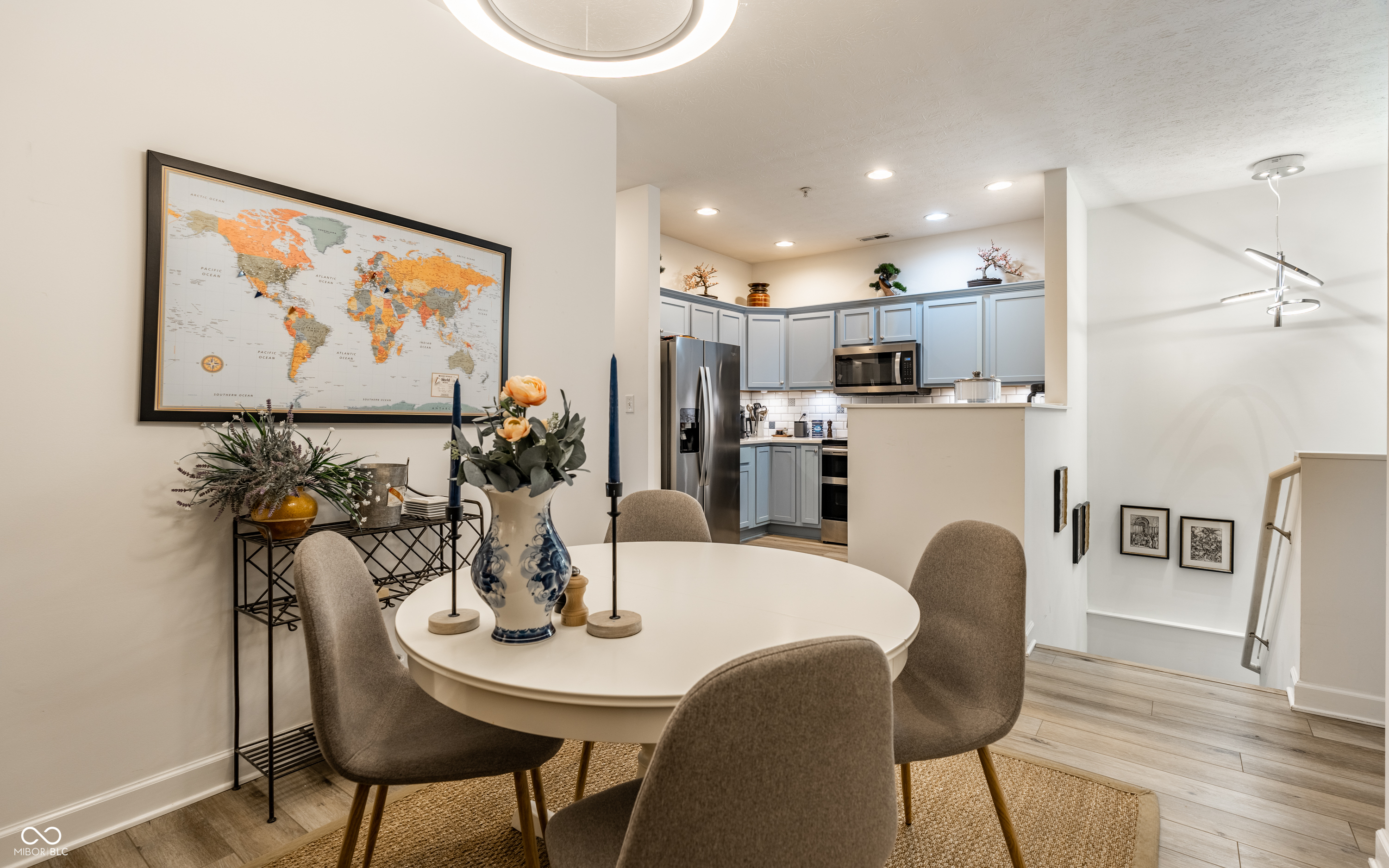 1134 Reserve Way Indianapolis, IN 46220 - Photo 10 of 29