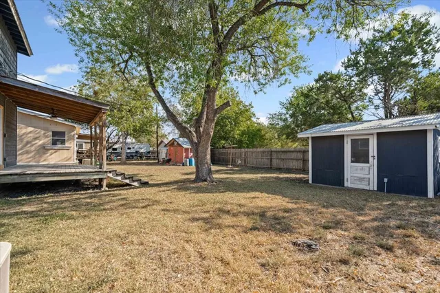 $1,550 | 205 Cisneros Street, Kyle, TX 78640