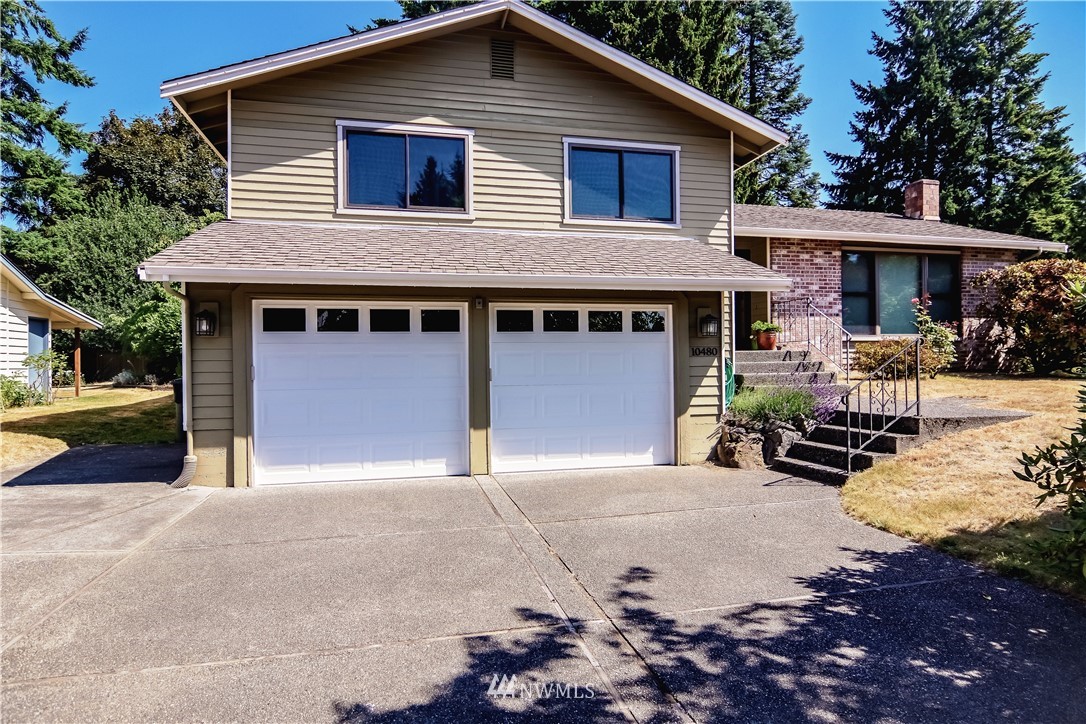 10480 Northeast 201st Street Bothell, WA 98011 - Photo 1 of 22