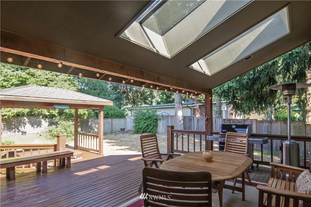 10480 Northeast 201st Street Bothell, WA 98011 - Photo 21 of 22