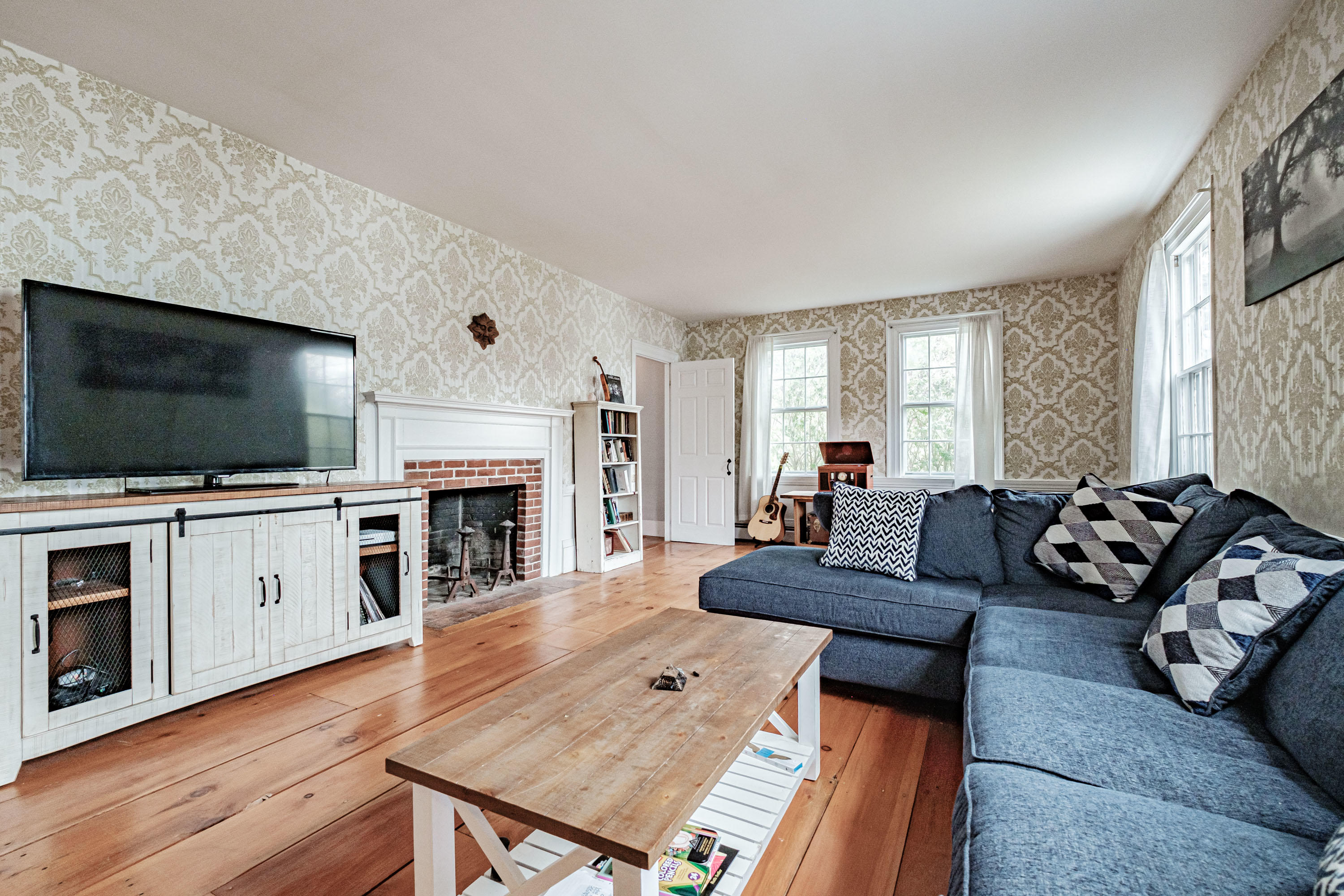 177 Flaggy Meadow Road Gorham, ME 04038 - Photo 16 of 41 20210503gp-64048