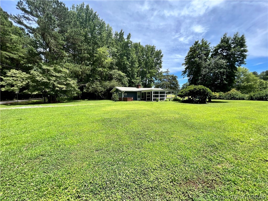 165 Navajo Road Kilmarnock, VA 22482 - Photo 36 of 44 Gallery Image 36