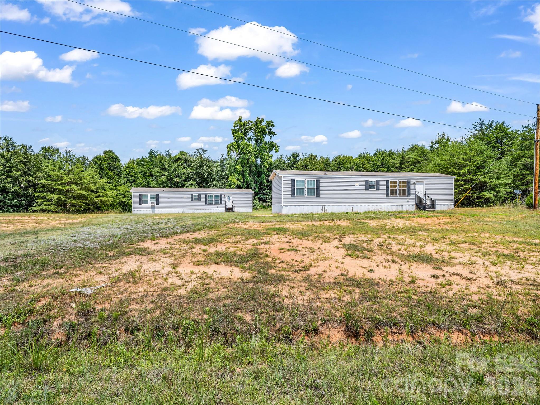 4252 Big Island Road Rutherfordton, NC 28139 - Photo 1 of 48