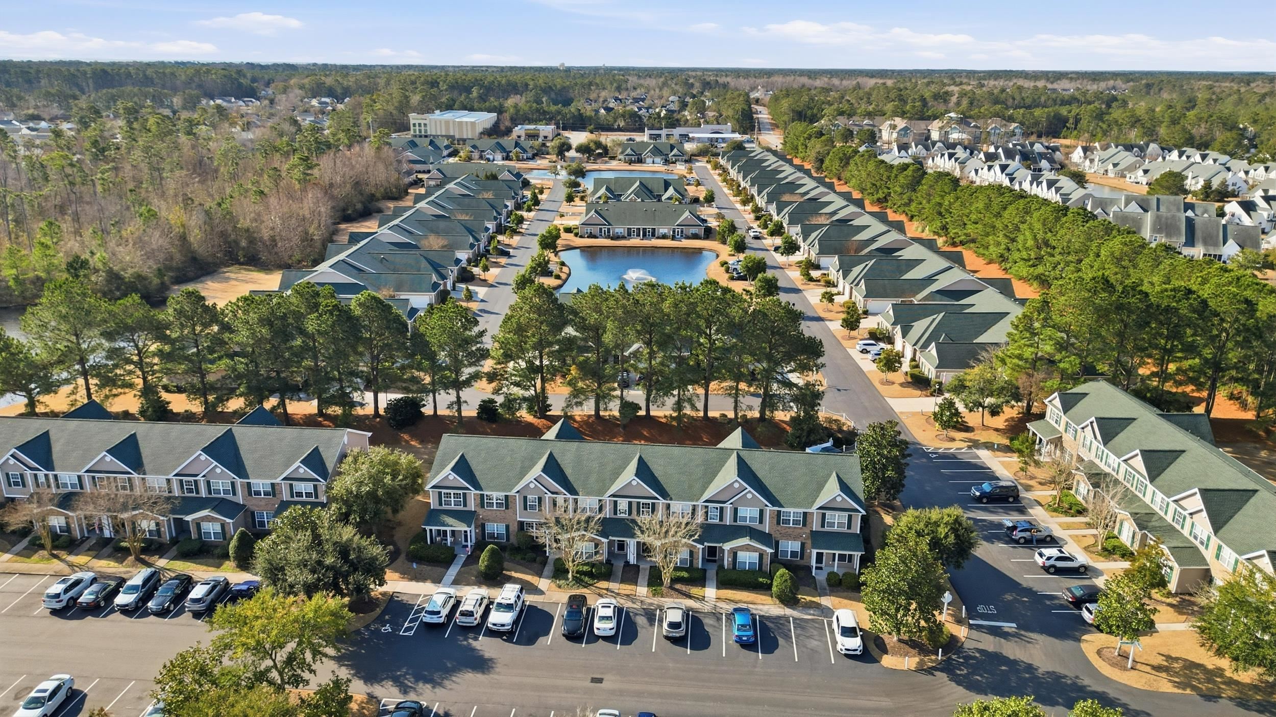 152 Chenoa Drive, Unit B Murrells Inlet, SC 29576 - Photo 31 of 32