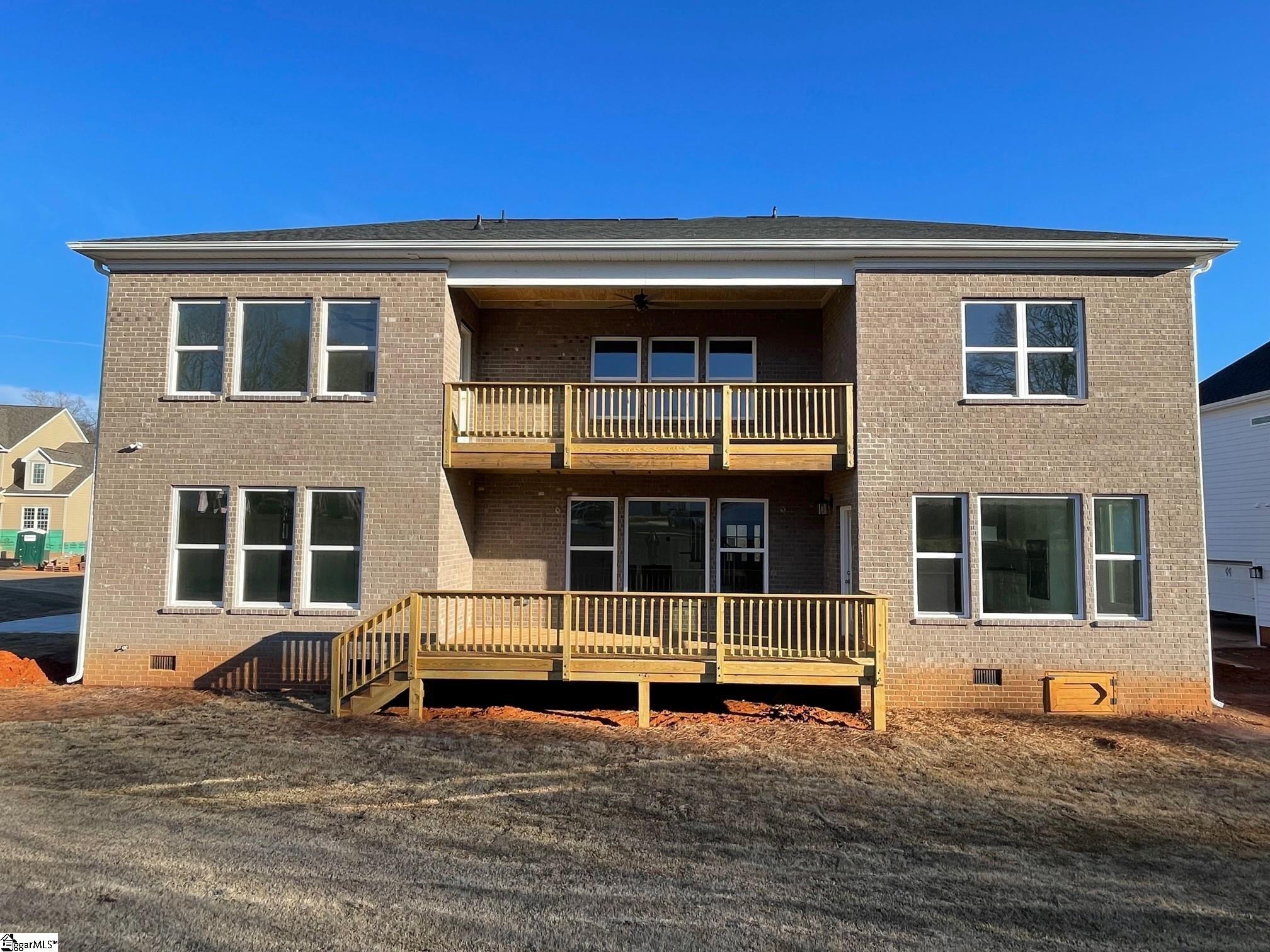 724 Enoree River Place, Unit RRS0061 Greer, SC 29651 - Photo 3 of 26 Gallery Image 3