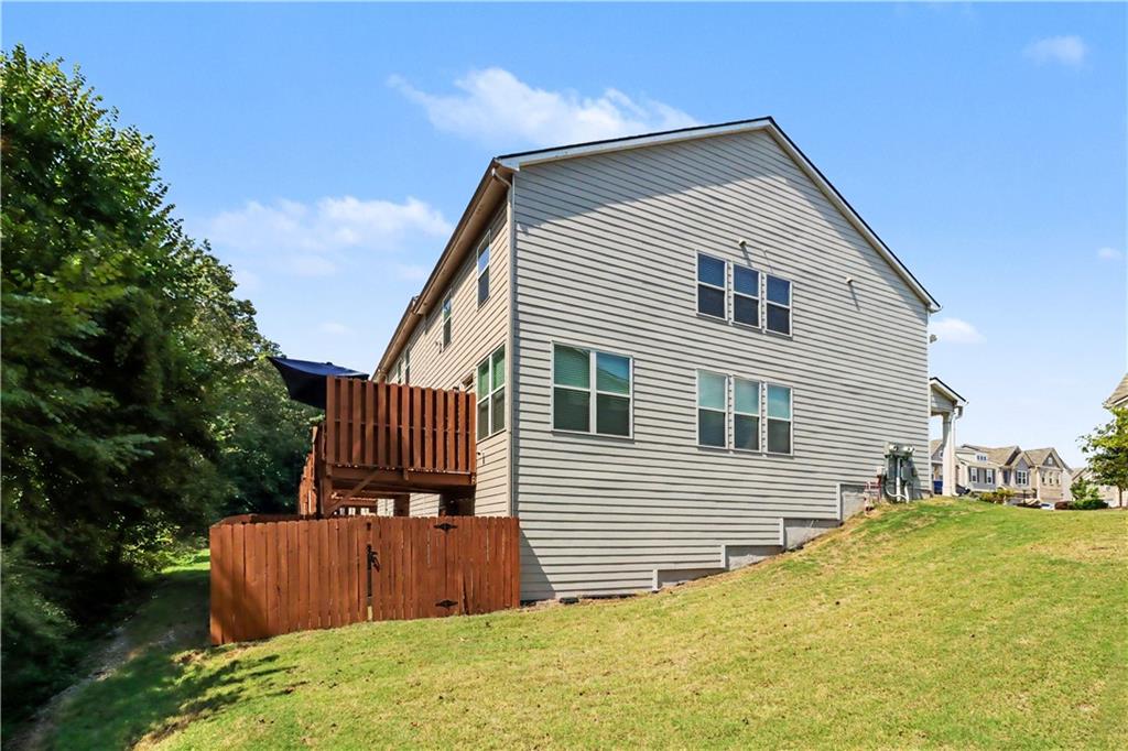 7707 Baron Road Fairburn, GA 30213 - Photo 30 of 30 Gallery Image 30