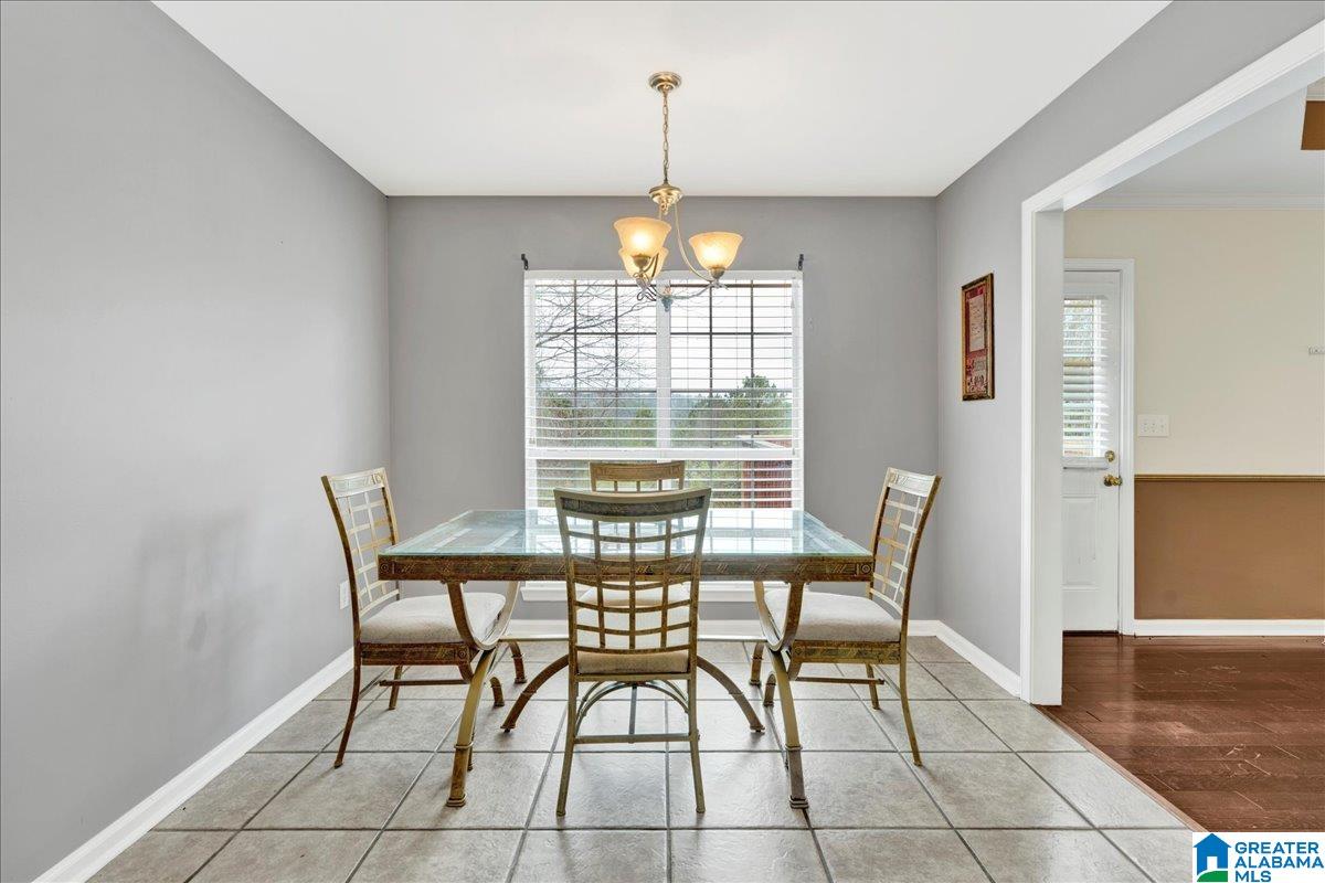 41 Woodland Ridge Road Odenville, AL 35120 - Photo 8 of 32 Gallery Image 8
