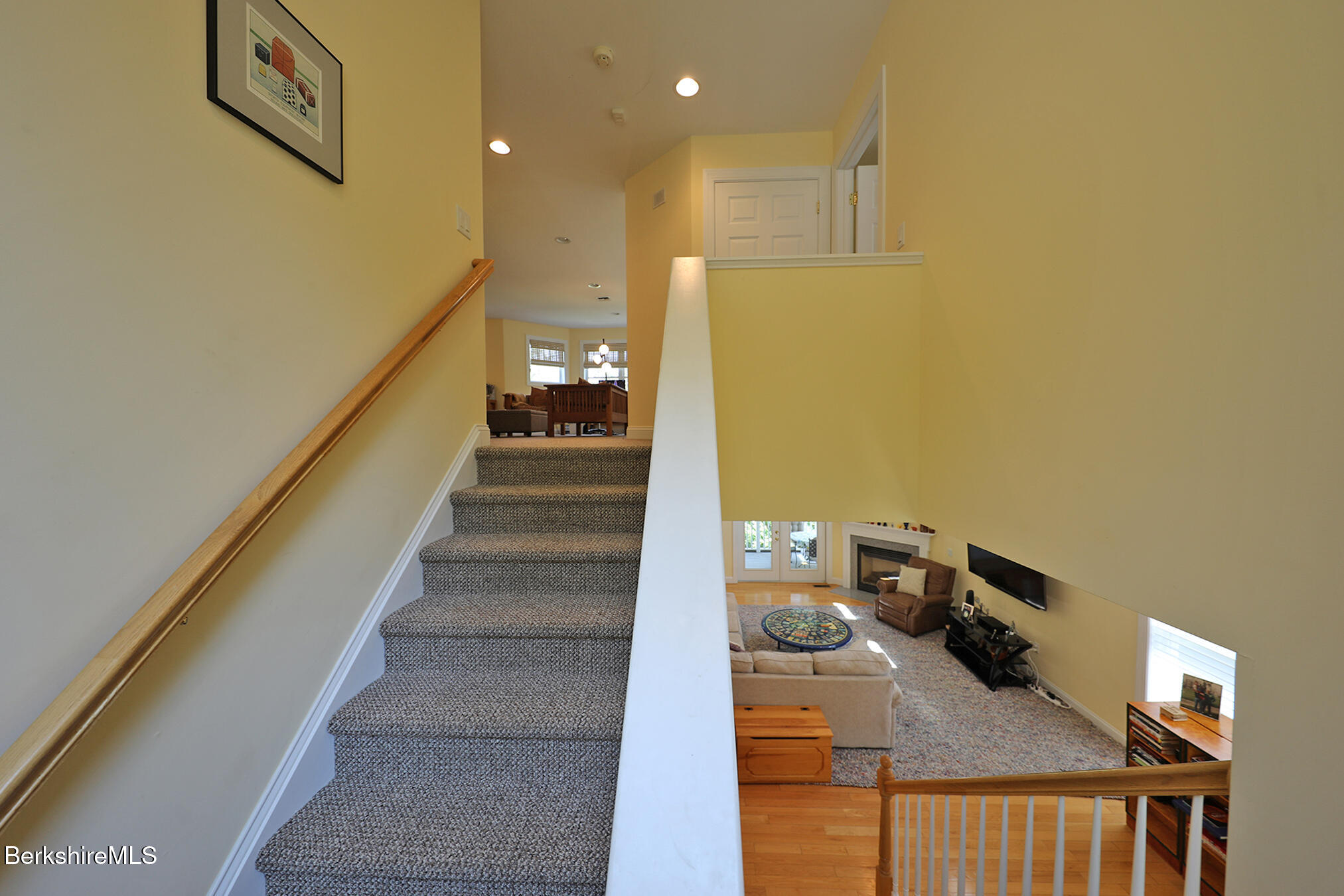 101 Alpine Trail Pittsfield, MA 01201 - Photo 28 of 43 SECOND LEVEL