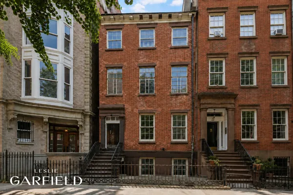 $6,350,000 | 404 West 20th Street | Chelsea