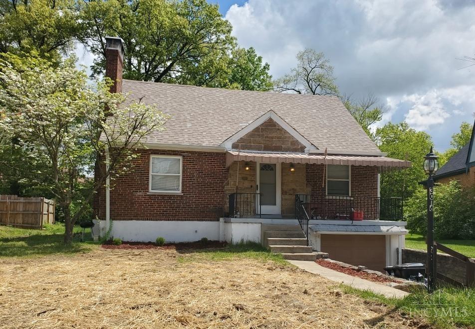 3016 North Hegry Circle Cincinnati, OH 45238 - Photo 1 of 6 Gallery Image 1