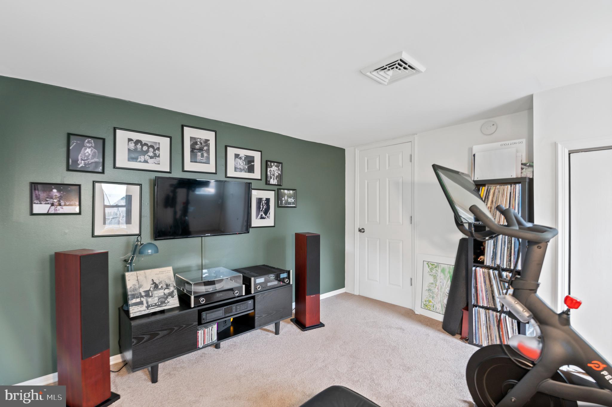105 Manor Road Paoli, PA 19301 - Photo 15 of 30 a living room with furniture and a flat screen tv