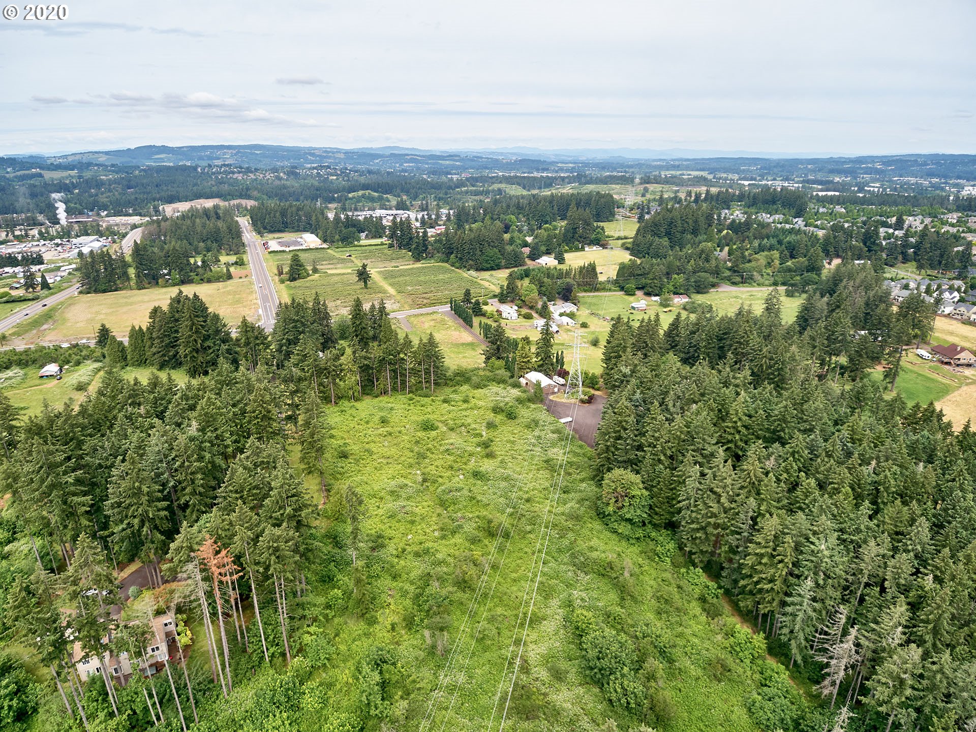Southwest Grahams Ferry Road Sherwood, OR 97140 - Photo 1 of 13 Gallery Image 1