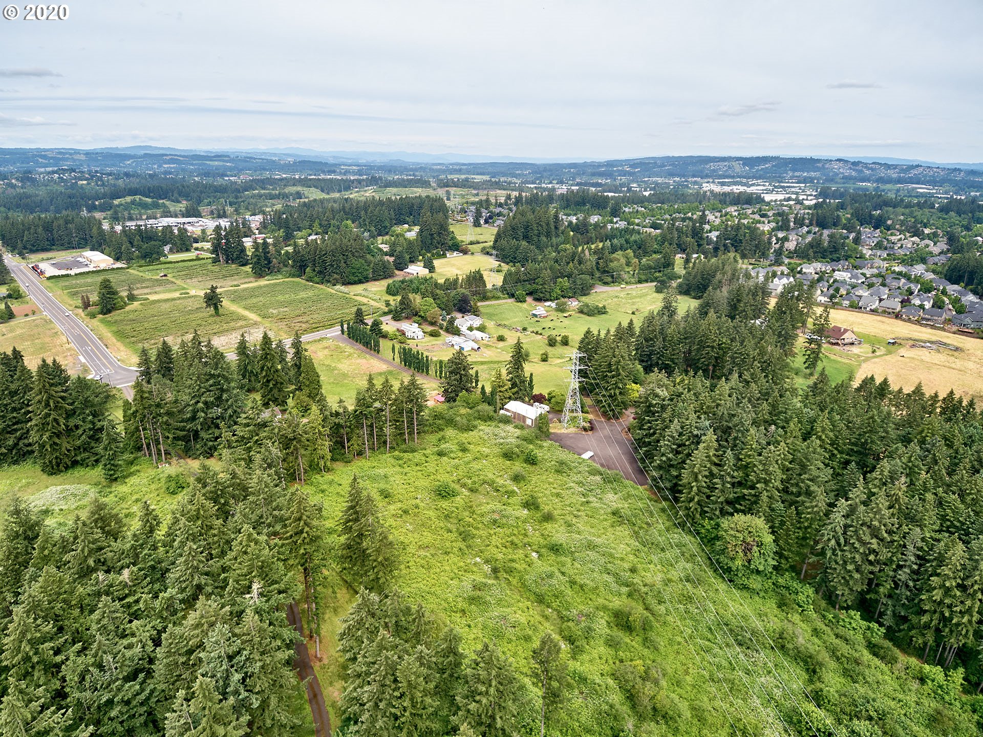 Southwest Grahams Ferry Road Sherwood, OR 97140 - Photo 12 of 13 Gallery Image 12