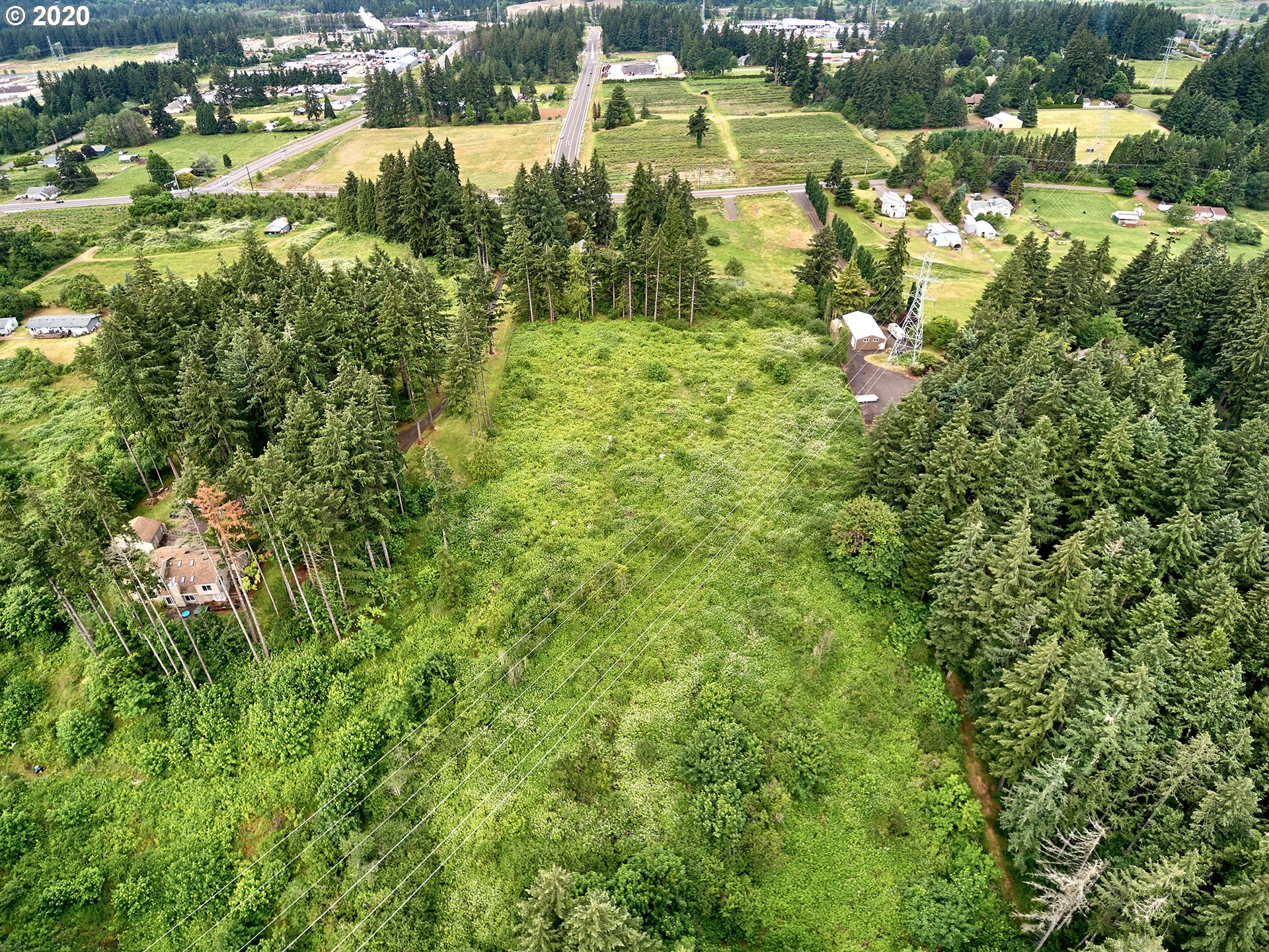 Southwest Grahams Ferry Road Sherwood, OR 97140 - Photo 3 of 13 Gallery Image 3