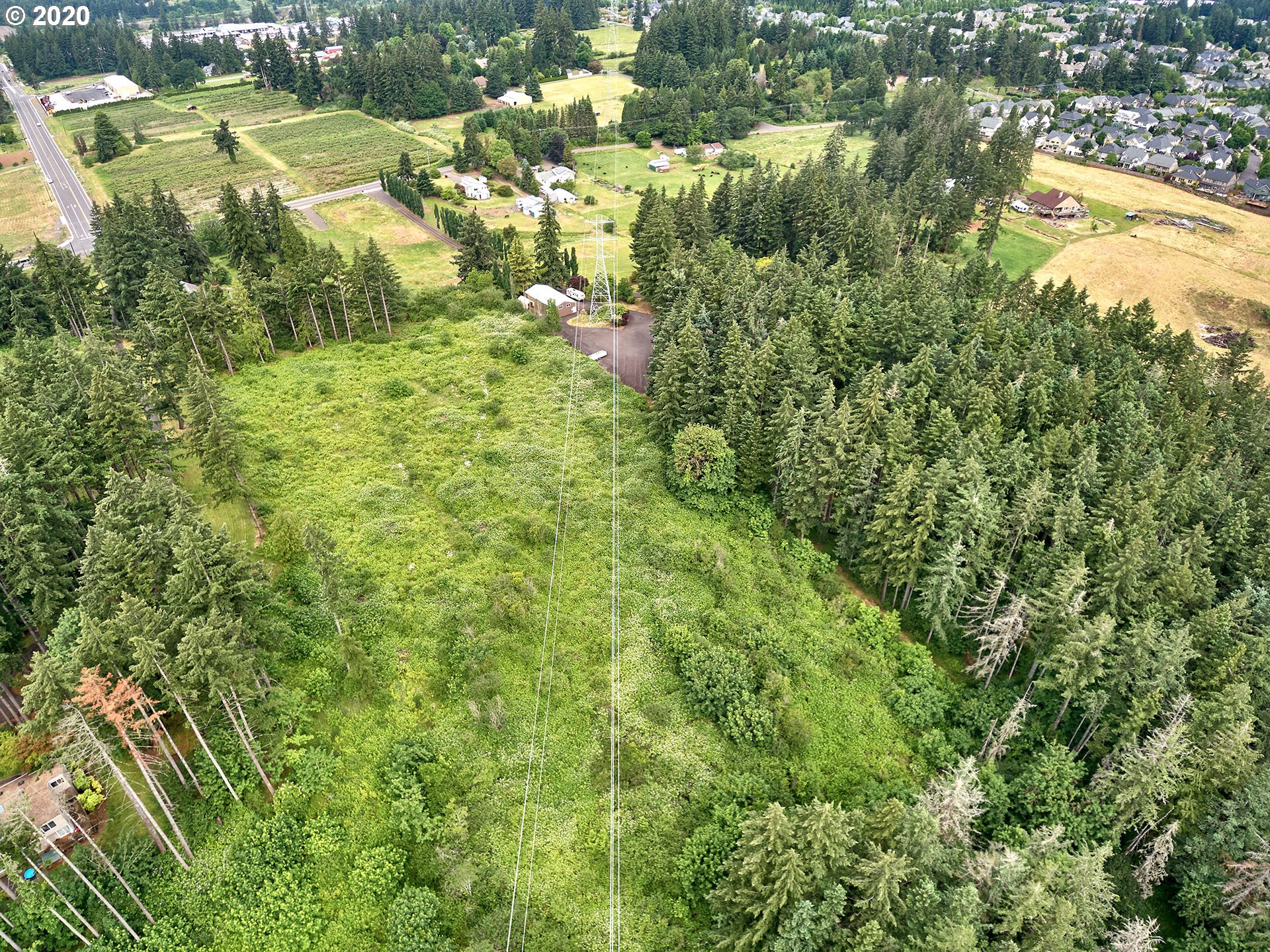 Southwest Grahams Ferry Road Sherwood, OR 97140 - Photo 4 of 13 Gallery Image 4
