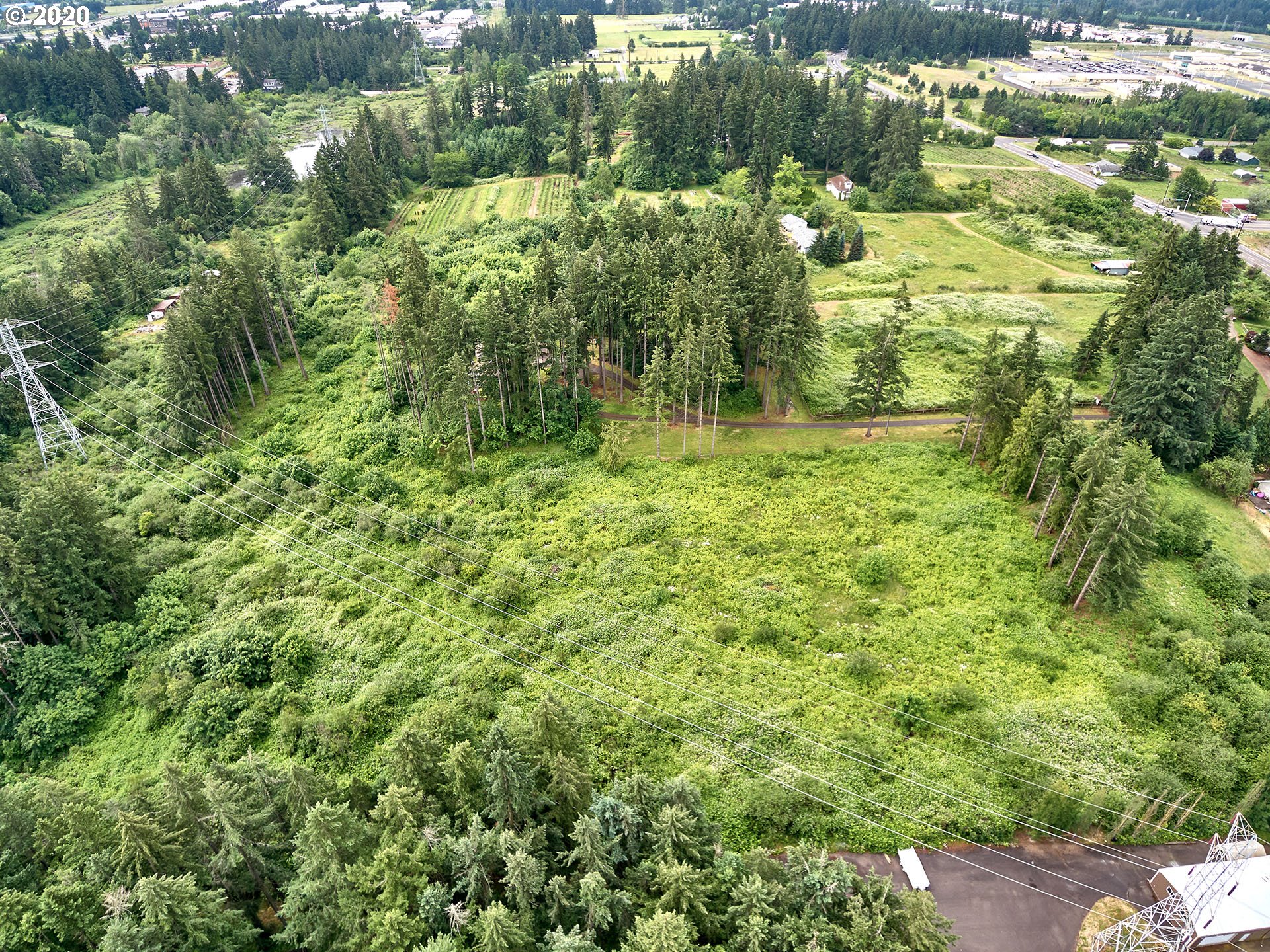Southwest Grahams Ferry Road Sherwood, OR 97140 - Photo 6 of 13 Gallery Image 6