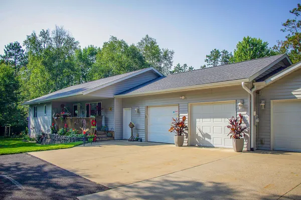 $368,000 | 2955 St Onge Drive Northeast, Bemidji, MN 56601