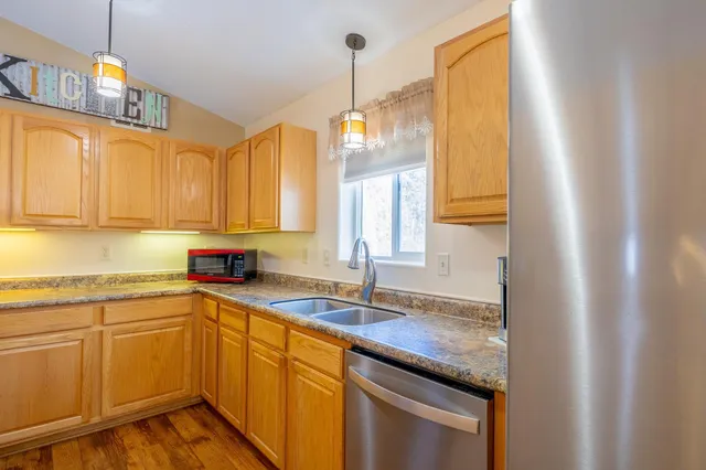 $370,000 | 2955 St Onge Drive Northeast, Bemidji, MN 56601