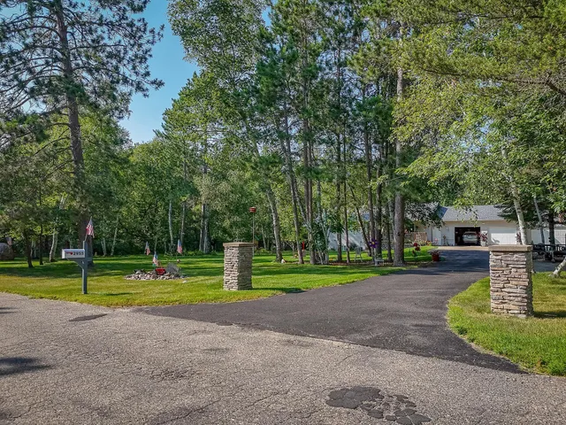 $370,000 | 2955 St Onge Drive Northeast, Bemidji, MN 56601