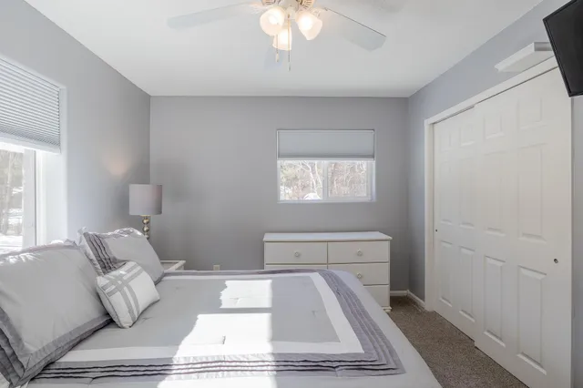 $370,000 | 2955 St Onge Drive Northeast, Bemidji, MN 56601