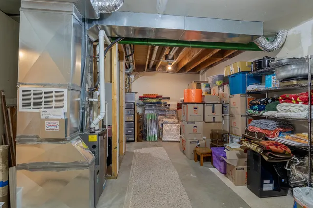 $370,000 | 2955 St Onge Drive Northeast, Bemidji, MN 56601