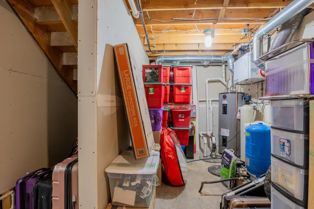 $370,000 | 2955 St Onge Drive Northeast, Bemidji, MN 56601