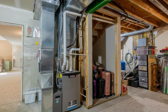 $370,000 | 2955 St Onge Drive Northeast, Bemidji, MN 56601