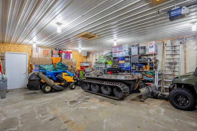 $370,000 | 2955 St Onge Drive Northeast, Bemidji, MN 56601