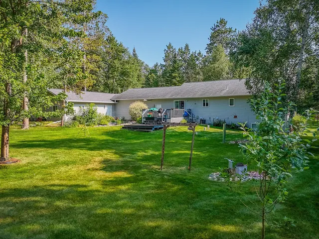 $370,000 | 2955 St Onge Drive Northeast, Bemidji, MN 56601