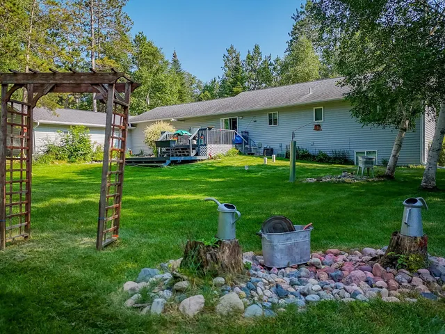 $370,000 | 2955 St Onge Drive Northeast, Bemidji, MN 56601